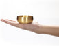 Tibetan Singing Bowl Set by Unknown