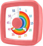 MEPHILIMIA Visual Timer for Children, 60 Minute Countdown for Classroom by Unknown