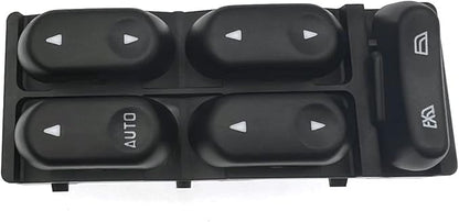 HYXUAN Driver Side Master Power Window Switch 1L2Z14529BA Compatible - Image 7