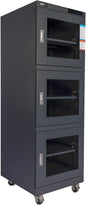 NARGON 2-40% RH 730L Electronic Dry Cabinet, ESD Desiccator Cabinet by NARGONAUTODRYCABINET