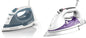 BLACK+DECKER Easy Steam IR40V Compact Iron & IR1350S Professional Steam Iron by BLACKDECKER