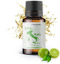 Lime Essential Oil by NaturePackaged