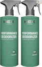 HEX Performance Deodorizing Spray, 44oz by HEXPerformance