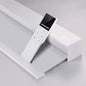 ZSHINE Motorized Blackout Window Blinds Customize Width Remote Control by ZSHINEHome