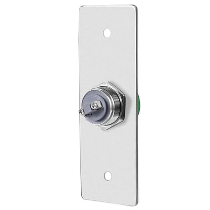 Push to Exit Button for Door Access Control Big Press Button Waterproof - Image 5