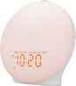 Sunrise Alarm Clock White Noise Sound Machine by JALL