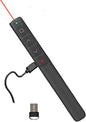 Wireless Presenter, 2.4GHz USB Control Presentation PPT PowerPoint Clicker by Unknown
