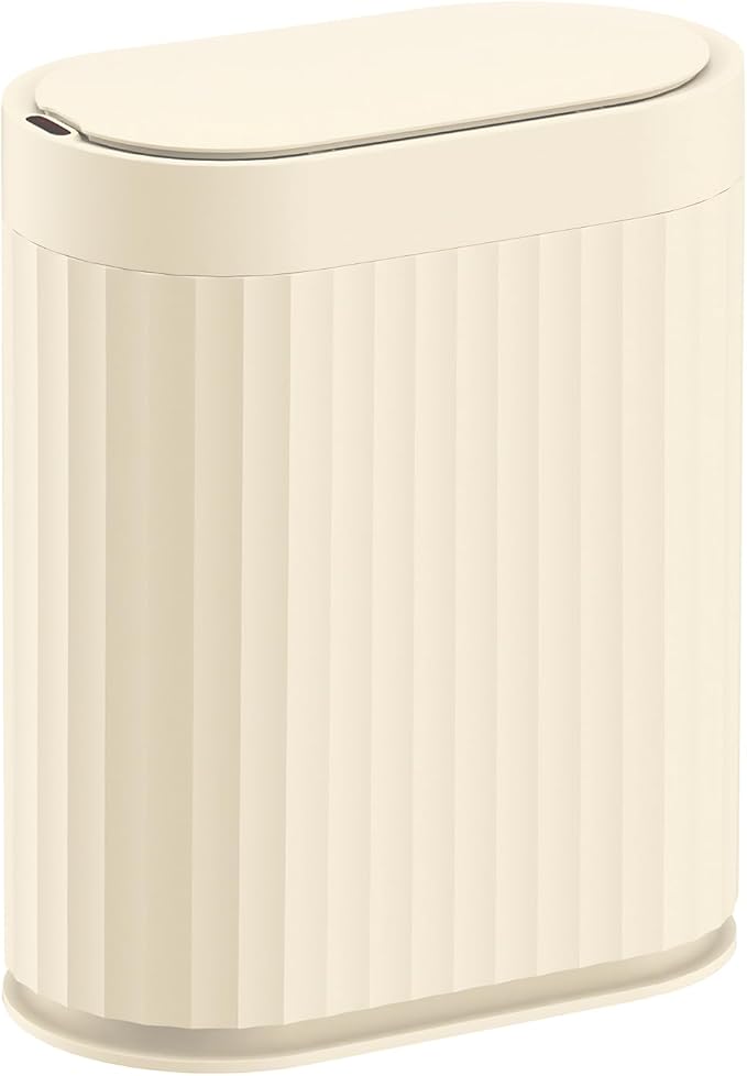 ELPHECO 2 Gallon Sensor Trash Can by ELPHECOUSA