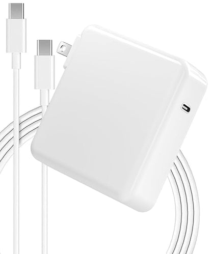 Furgor Mac Book Pro Charger - 118W USB C Fast Charger Power Adapter Compatible by Furgorllc
