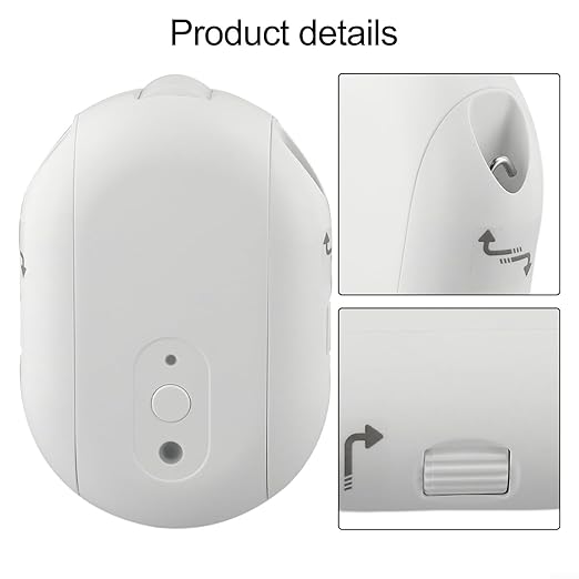 Smart Home Curtain Control For Tuya 5.0 Electric Motor Driver For I & U Track - Image 7