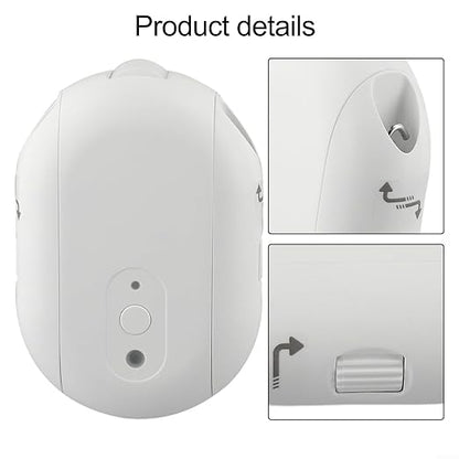 Smart Home Curtain Control For Tuya 5.0 Electric Motor Driver For I & U Track - Image 7