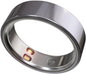 smart ring health tracker 5atm waterproof sport ring, main product view