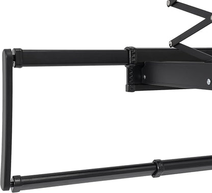 banborba Electric Retractable Airing Rack, Ceiling Mounted Clothes Drying Rack - Image 7