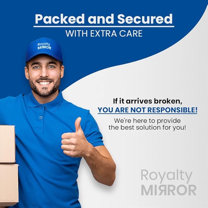 Royalty Fixed Shower Screen - Image 8