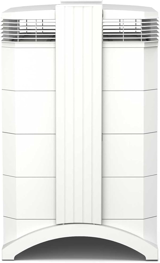 IQAir HealthPro Compact XE Air Purifier - Image 9