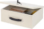xydled Fire Resistant Safe Fire Safe Box by xydled