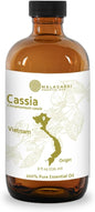 Cassia Essential Oil by NaturePackaged