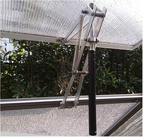 Greenhouse Automatic Window Opener Kit Solar Heat Sensitive Cylinder - Image 7
