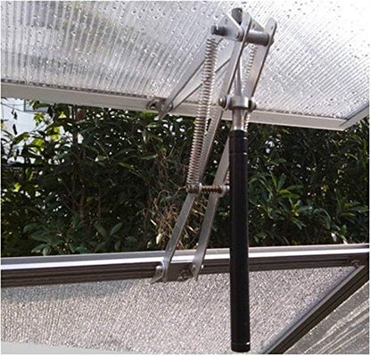 Greenhouse Automatic Window Opener Kit Solar Heat Sensitive Cylinder - Image 7