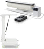 Rotary Roller Steam Press Iron, Hotel Linen Ironing Machine by Unknown
