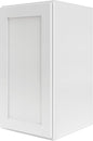 Wall Kitchen Cabinets, RTA Cabinets, Wall Mounted, RTA Upper Cabinet, Modern by Lieeres