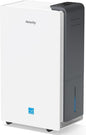 5500 Sq.Ft Most Efficient Energy Star 2024 Dehumidifier, AEOCKY Max 105 by AeockyDirect