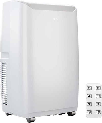 Portable Air Conditioners 14, 000 BTU, Portable AC Units by GAOMON