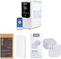 LEVOIT OasisMist Smart Cool and Warm Mist Humidifiers & Aroma Pads 16 Pack by Levoit
