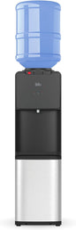 Brio CLTL130SS 130 Series Top-Load Water Cooler Dispenser by Brio