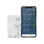 Leviton 2nd Gen Smart Circuit Breaker by Leviton