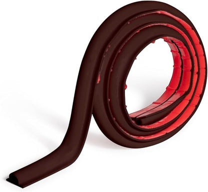 Rubber Bond TV Cord Hider Cable Protector - Image 2