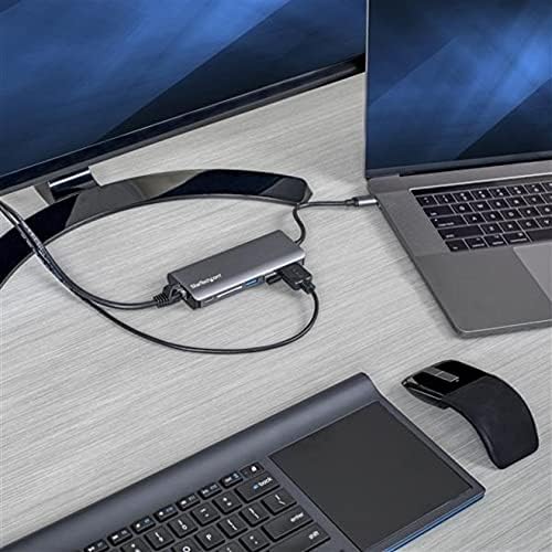 StarTech.com USB C Multiport Adapter - Image 2