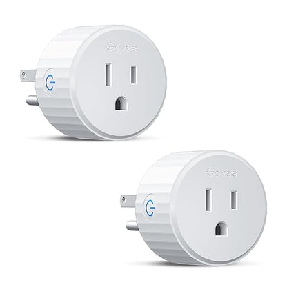 Govee Smart Plug, WiFi Plugs Work by Govee