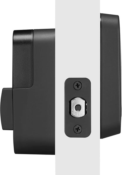 Yale Assure Lock 2 – Black Smart Lock - Image 7