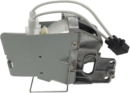SORNEICDR BL-FU200E / SP.7EH01GC01 Replacement Projector Lamp Bulb Compatible - Image 8