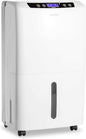 Waykar 2000 Sq. Ft. 2025 Energy Star Dehumidifier by Waykar