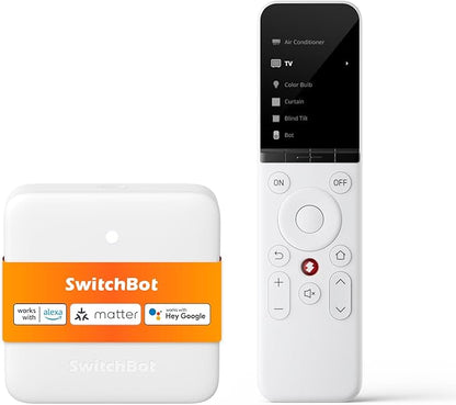 SwitchBot Universal Remote Control by SwitchBot