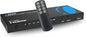 OREI 4-Port eARC 8K Audio Extractor 4x1 Switch by OREI
