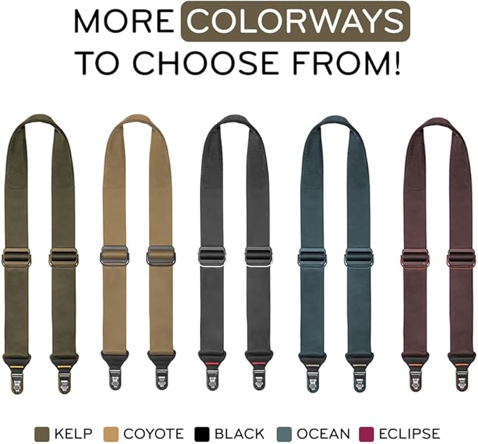 Peak Design Slide Camera Strap - Image 6