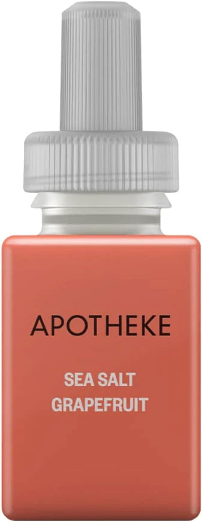 Pura Smart Home Plug-in Diffuser Refills by Apotheke, by Apotheke