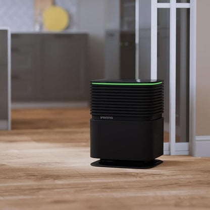 AP735 AeroStyle Compact Air Purifier in Black - Image 4
