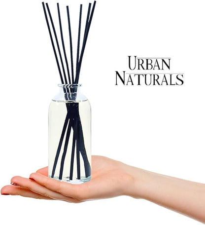 Urban Naturals Black Raspberry Vanilla Reed Diffuser Set | Made - Image 5