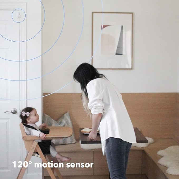 ecobee SmartCamera with Whole Home Sensors Bundle with ecobee Smart Camera - Image 6