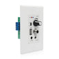 PNWCZ in Wall Audio Control Amplifier Receiver Compatible by PNWCZ
