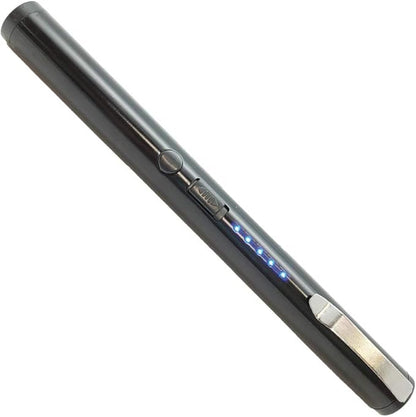 Streetwise Pain Pen 25, 000 Volts Stun Gun by STREETWISESECURITYPRODUCTS