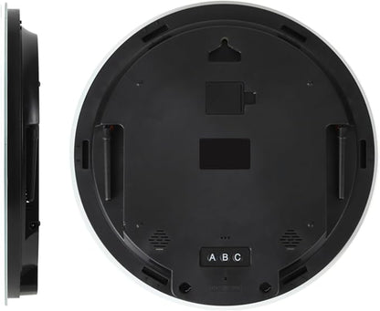 Nbdeal 13" Digital Wall Clock - Image 4