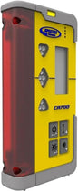 Spectra Precision CR700 Combination Laser Receiver by SpectraPrecision