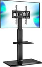 FITUEYES Floor TV Stand with Mount by FITUEYES