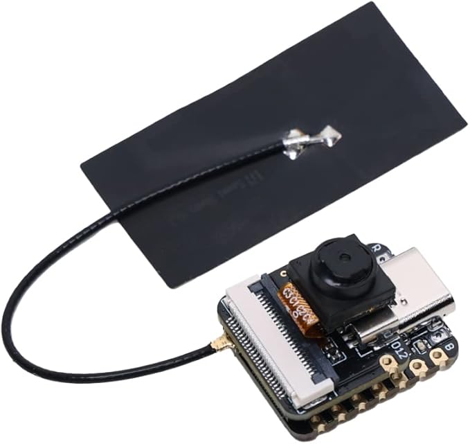 Seeed Studio XIAO ESP32 S3 Sense - Image 7
