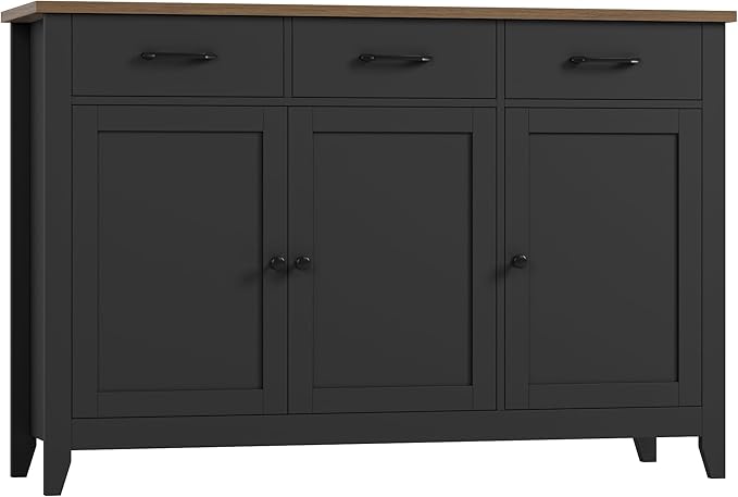 HORSTORS 47" Buffet Cabinet by HORSTORS